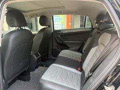 Volkswagen Tiguan X 330TSI FWD Flagship - ფოტო 5