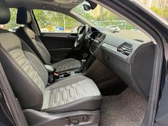 Volkswagen Tiguan X 330TSI FWD Flagship - ფოტო 9