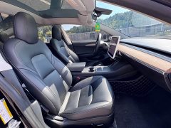 Tesla Model 3 2021 Standard Range RWD Upgrade 3D6 - ფოტო 10