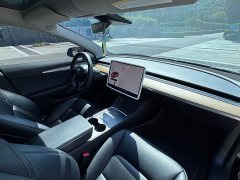 Tesla Model 3 2021 Standard Range RWD Upgrade 3D6 - ფოტო 11