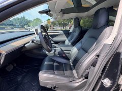 Tesla Model 3 2021 Standard Range RWD Upgrade 3D6 - ფოტო 12