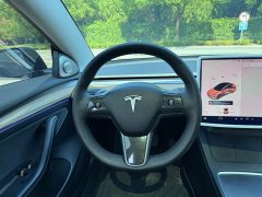 Tesla Model 3 2021 Standard Range RWD Upgrade 3D6 - ფოტო 16