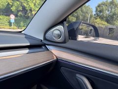 Tesla Model 3 2021 Standard Range RWD Upgrade 3D6 - ფოტო 19