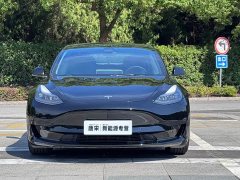 Tesla Model 3 2021 Standard Range RWD Upgrade 3D6 - ფოტო 2