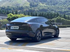 Tesla Model 3 2021 Standard Range RWD Upgrade 3D6 - ფოტო 5
