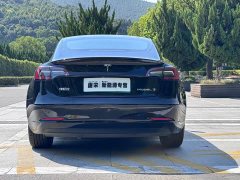 Tesla Model 3 2021 Standard Range RWD Upgrade 3D6 - ფოტო 6