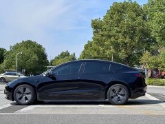 Tesla Model 3 2021 Standard Range RWD Upgrade 3D6 - ფოტო 7