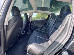Tesla Model 3 2021 Standard Range RWD Upgrade 3D6 - ფოტო 8