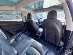 Tesla Model 3 2021 Standard Range RWD Upgrade 3D6 - ფოტო 9