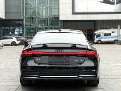 Audi A7 45 TFSI Premium Edition - ფოტო 6