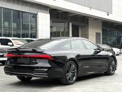 Audi A7 45 TFSI Premium Edition - ფოტო 7