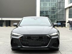 Audi A7 45 TFSI Premium Edition - ფოტო 8