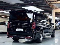Mercedes-Benz Vito 2021 2.0T Business Edition 7-Seater - ფოტო 11