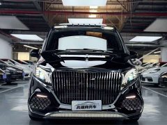 Mercedes-Benz Vito 2021 2.0T Business Edition 7-Seater - ფოტო 2
