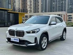 BMW X1 sDrive20Li X Design Package - ფოტო 1