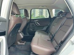 BMW X1 sDrive20Li X Design Package - ფოტო 10