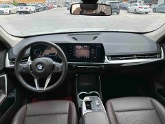 BMW X1 sDrive20Li X Design Package - ფოტო 11