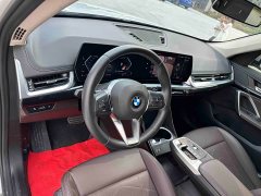 BMW X1 sDrive20Li X Design Package - ფოტო 12