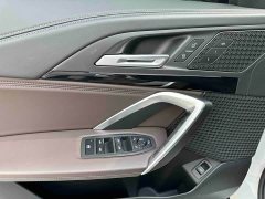 BMW X1 sDrive20Li X Design Package - ფოტო 13