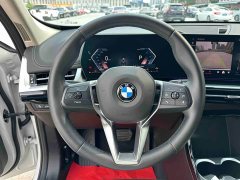 BMW X1 sDrive20Li X Design Package - ფოტო 14