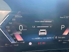 BMW X1 sDrive20Li X Design Package - ფოტო 15