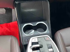 BMW X1 sDrive20Li X Design Package - ფოტო 17