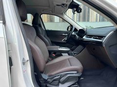 BMW X1 sDrive20Li X Design Package - ფოტო 18