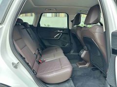 BMW X1 sDrive20Li X Design Package - ფოტო 19