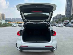 BMW X1 sDrive20Li X Design Package - ფოტო 20