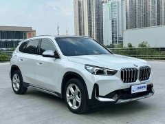 BMW X1 sDrive20Li X Design Package - ფოტო 3