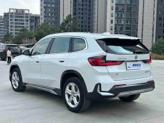 BMW X1 sDrive20Li X Design Package - ფოტო 4