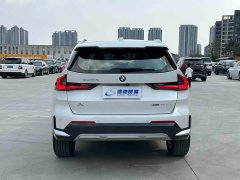 BMW X1 sDrive20Li X Design Package - ფოტო 5