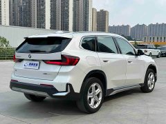 BMW X1 sDrive20Li X Design Package - ფოტო 6