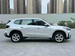 BMW X1 sDrive20Li X Design Package - ფოტო 8