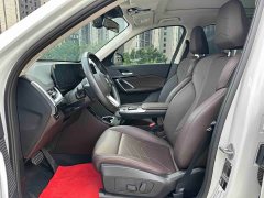 BMW X1 sDrive20Li X Design Package - ფოტო 9