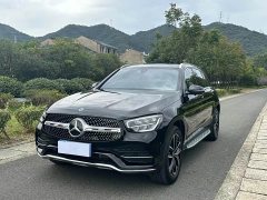 Mercedes-Benz GLC 260 L 4MATIC Luxury - ფოტო 1
