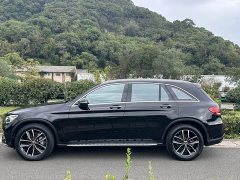 Mercedes-Benz GLC 260 L 4MATIC Luxury - ფოტო 3