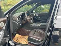 Mercedes-Benz GLC 260 L 4MATIC Luxury - ფოტო 4