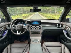 Mercedes-Benz GLC 260 L 4MATIC Luxury - ფოტო 5