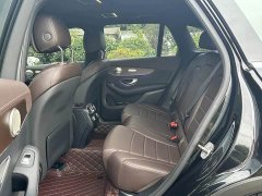 Mercedes-Benz GLC 260 L 4MATIC Luxury - ფოტო 6