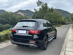 Mercedes-Benz GLC 260 L 4MATIC Luxury - ფოტო 7