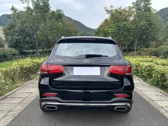Mercedes-Benz GLC 260 L 4MATIC Luxury - ფოტო 8