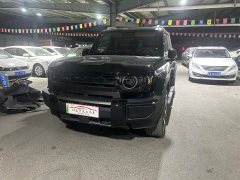 Chery iCAR V27 200KM AWD Falcon 500 - ფოტო 1