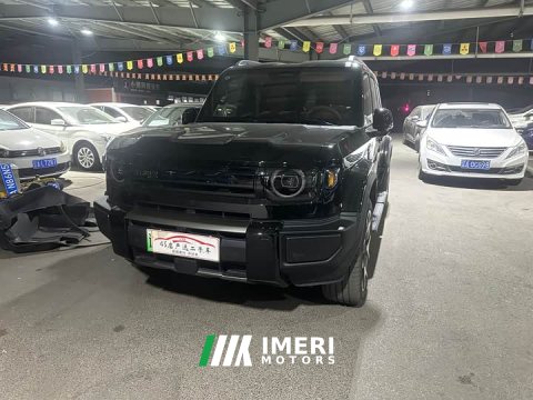 2026 Chery iCAR V27 200KM AWD Falcon 500 - ავტომობილი ჩინეთიდან