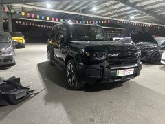 Chery iCAR V27 200KM AWD Falcon 500 - ფოტო 3