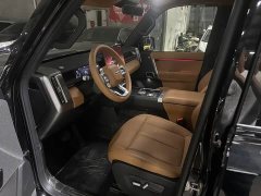 Chery iCAR V27 200KM AWD Falcon 500 - ფოტო 4