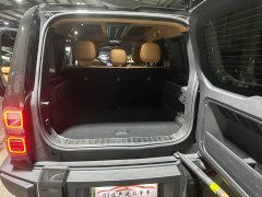 Chery iCAR V27 200KM AWD Falcon 500 - ფოტო 6
