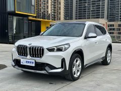 BMW X1 sDrive20Li X Design Package - ფოტო 1