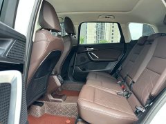 BMW X1 sDrive20Li X Design Package - ფოტო 10
