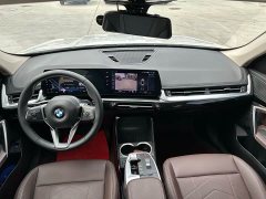 BMW X1 sDrive20Li X Design Package - ფოტო 11